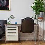 Two Rooms Apartement In The Heart Of Munich