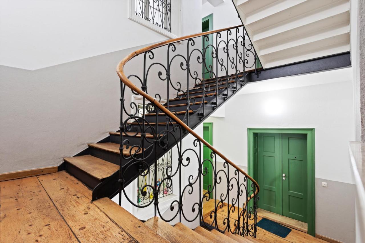 Apartment Two Apartement In The Heart Of München
